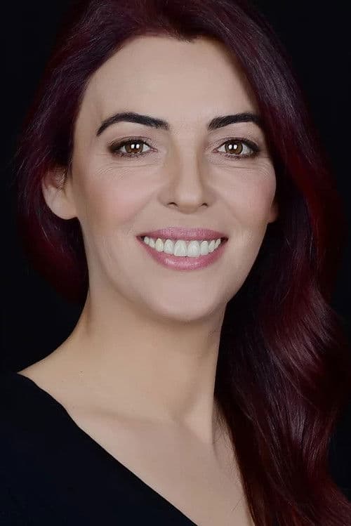 Фото Arzu Gamze Kılınç