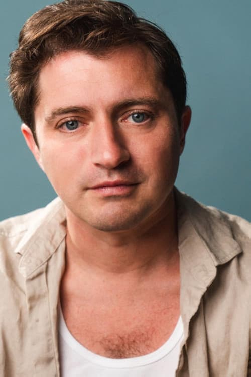 Michael Pantozzi photo