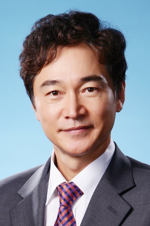 정보석 photo
