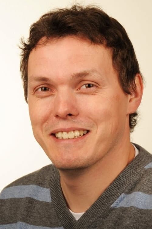 Фото Geir Kaspersen