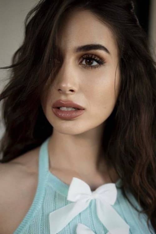 Фото Yasmine Soofi