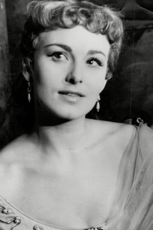 Barbara Jefford photo