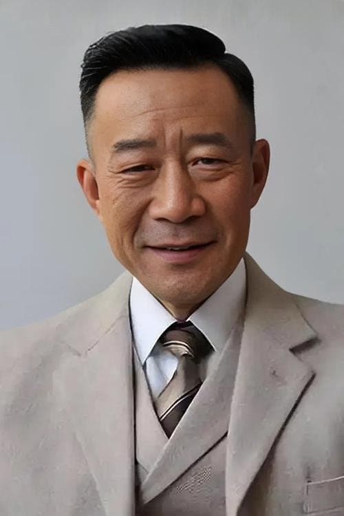 李雪健 photo