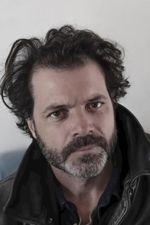 Mathieu Marie photo