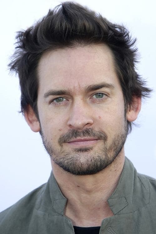 Will Kemp photo