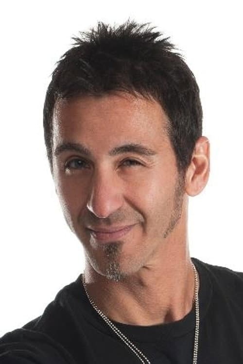 Фото Sully Erna