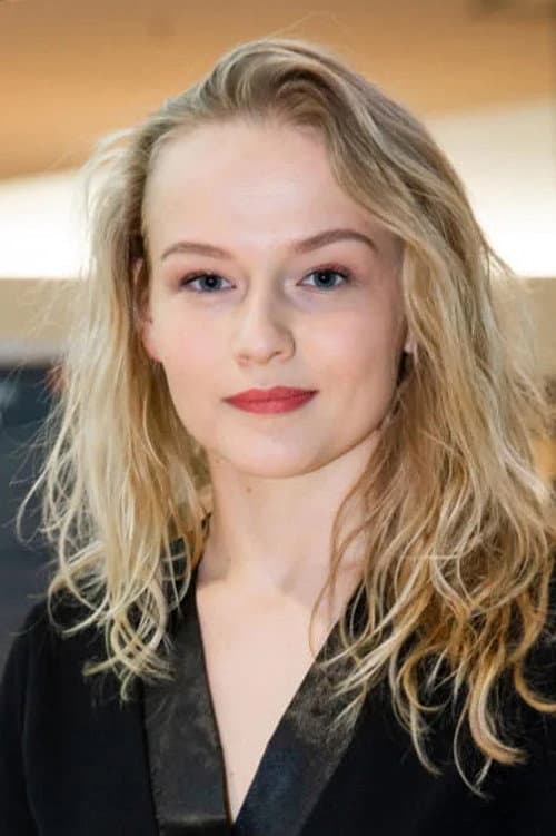 Фото Dana Droppová