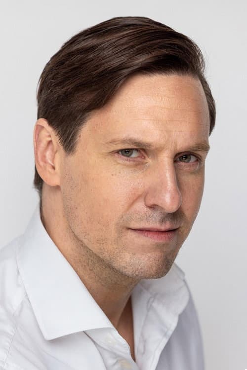Jakob Öhrman photo