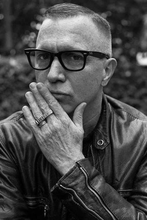 Bruce LaBruce photo
