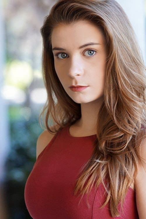 Фото Alexa Yeames