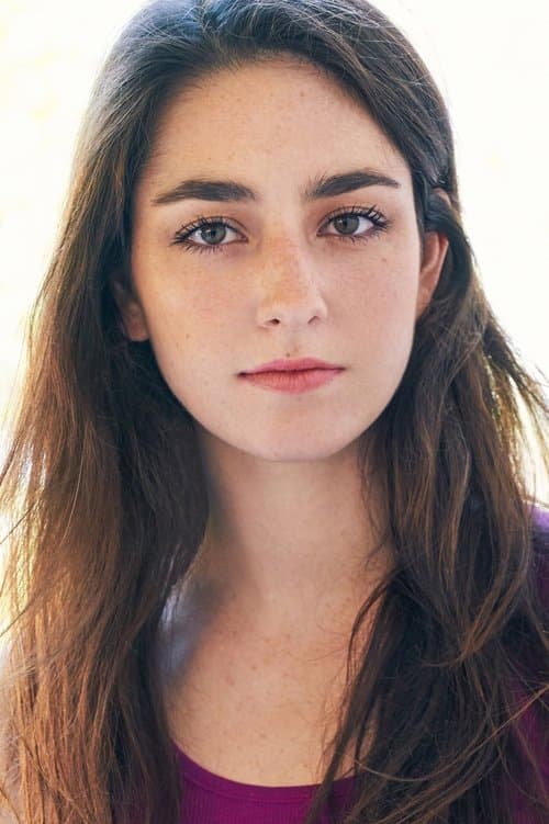 Фото Camille Ramsey