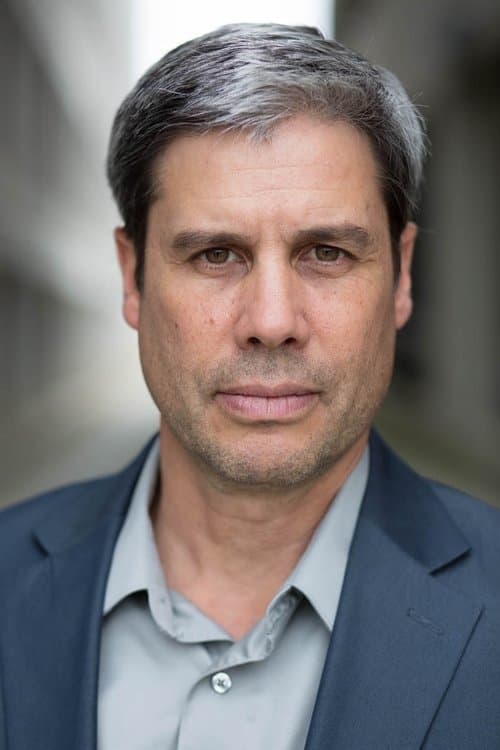 Фото Tim Perez-Ross