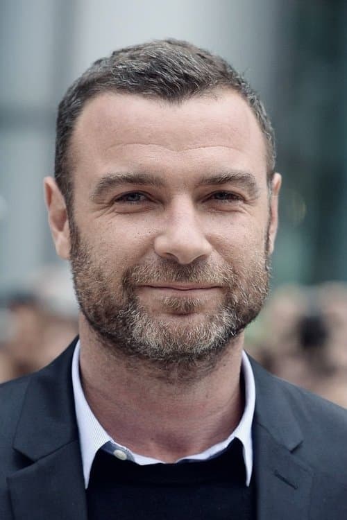 Лів Шрайбер photo