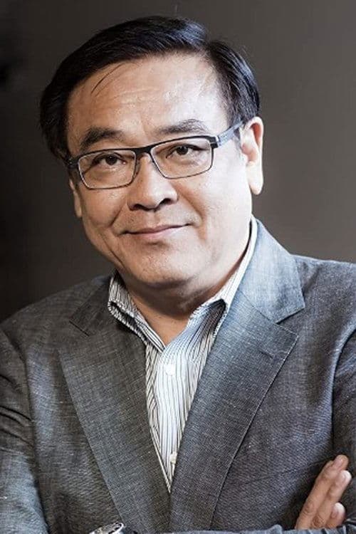 爾冬陞 photo