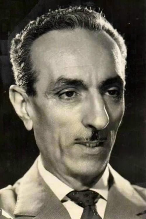 René Múgica photo