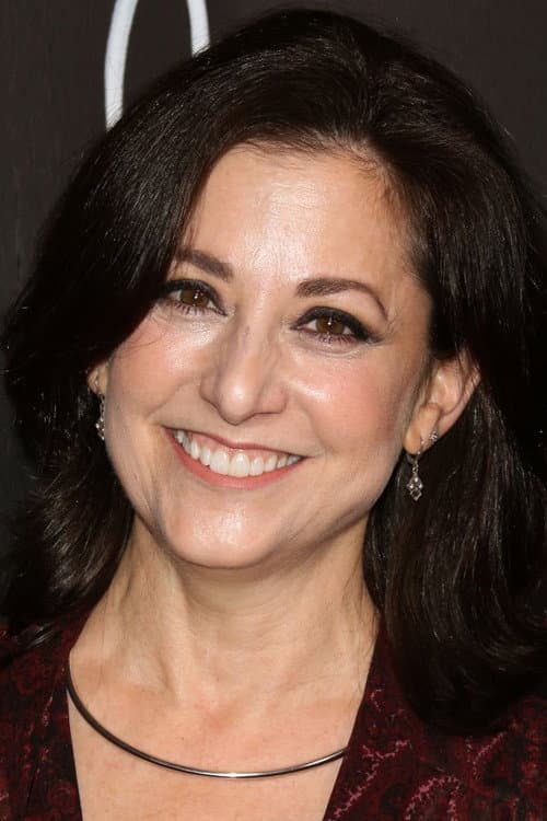 Deborah Levin photo