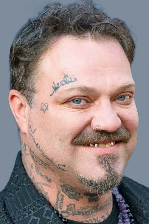 Bam Margera photo