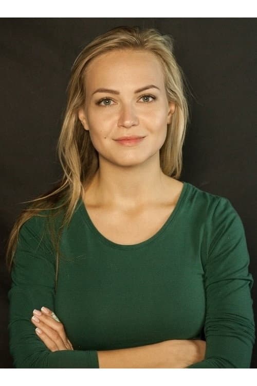 Фото Дарья Егоркина