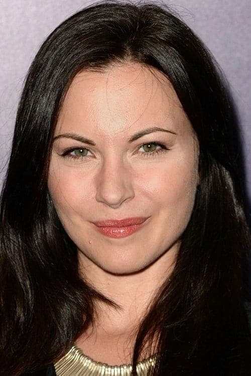 Фото Jill Flint