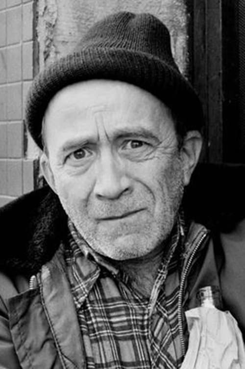 Bob Penny photo