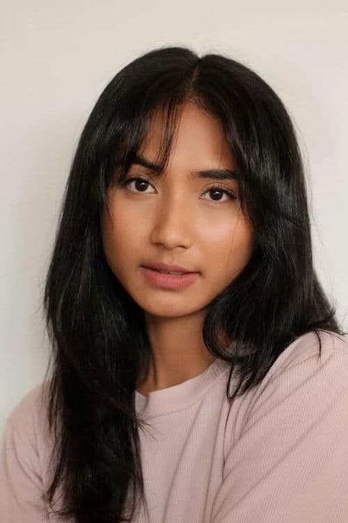 Rhesa Putri photo