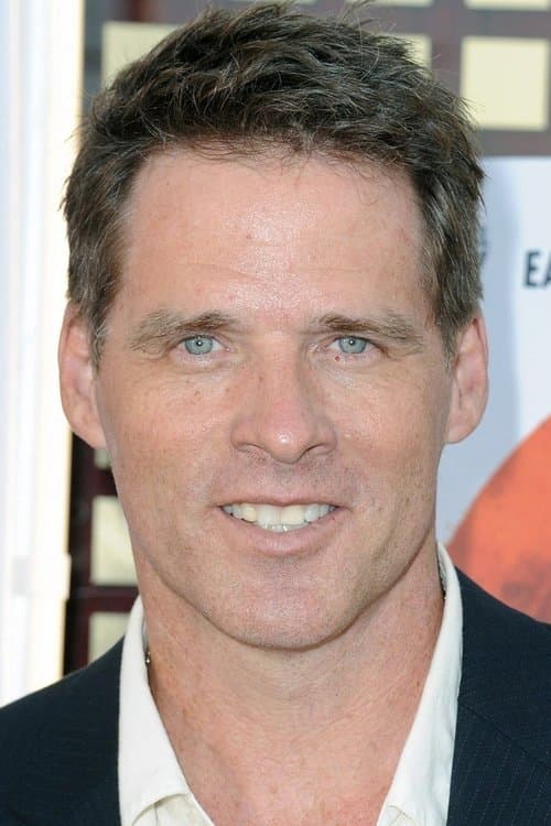 Фото Ben Browder