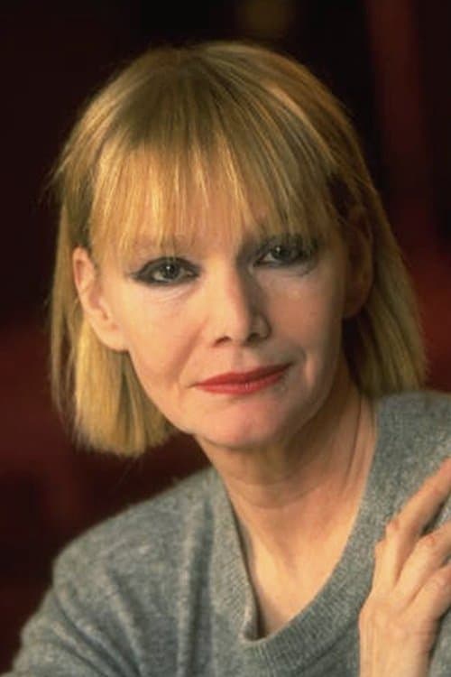 Anna Prucnal photo