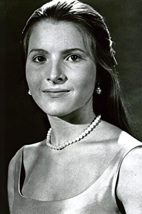 Connie Scott photo