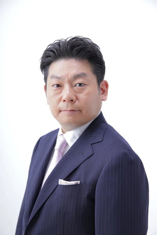 山本高広 photo