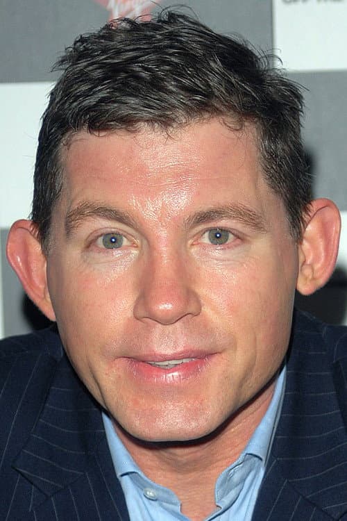 Фото Lee Evans