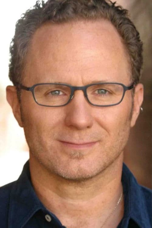 Todd Holland photo