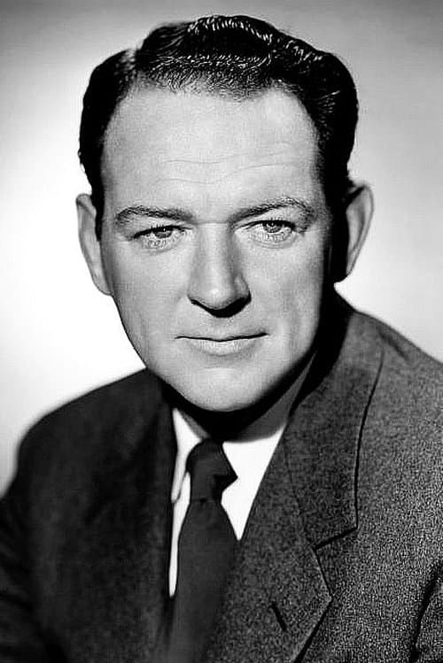 William Gargan photo