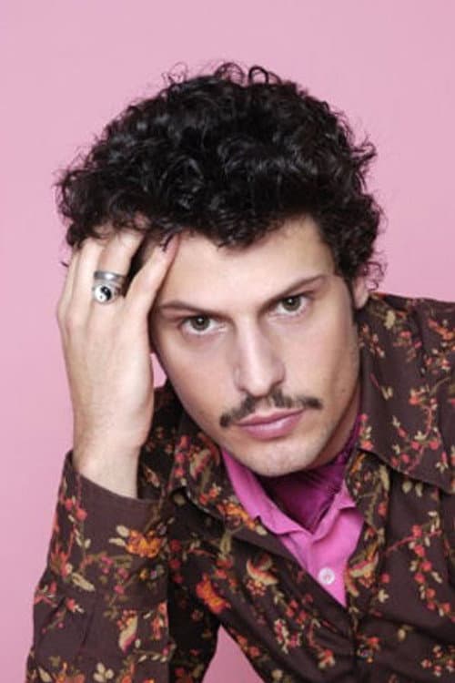 Manuel Cortez photo