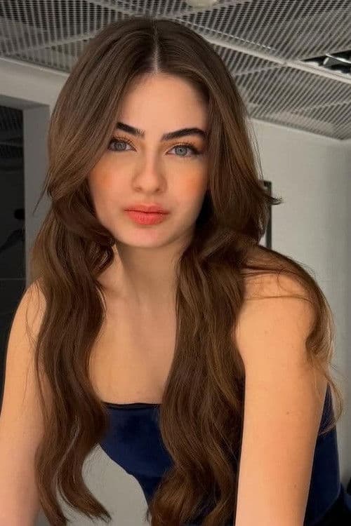 Фото Leya Kırşan