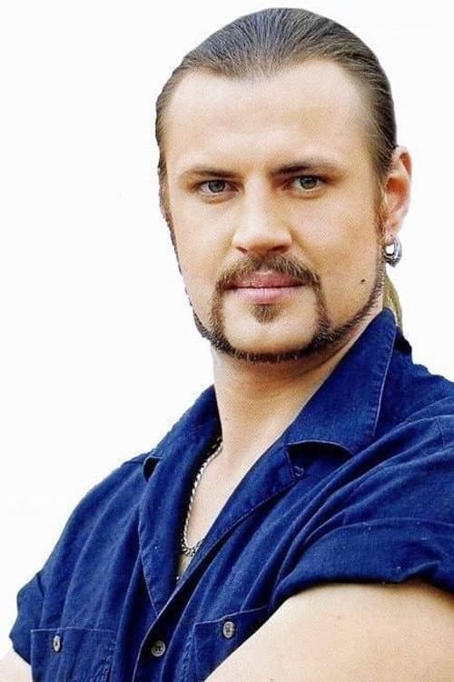 Павел Шуваев photo