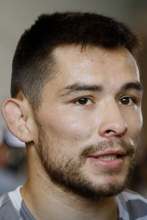 Ray Borg photo
