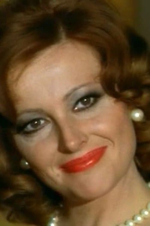 Graziella Galvani photo