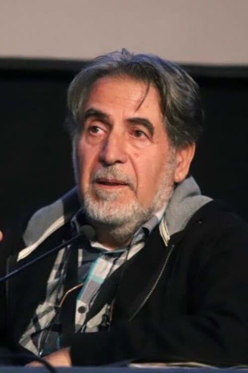 Iordanis Ananiadis photo