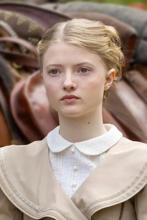 Josefína Marková photo