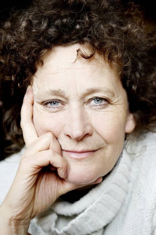 Ulla Henningsen photo