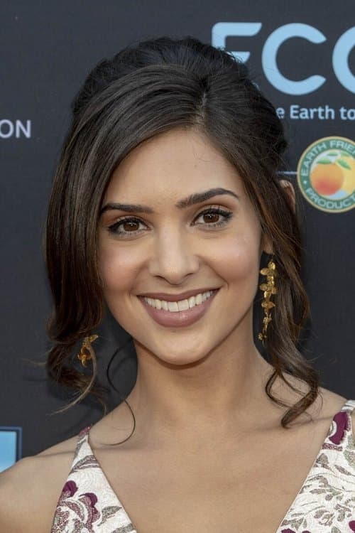 Фото Camila Banus