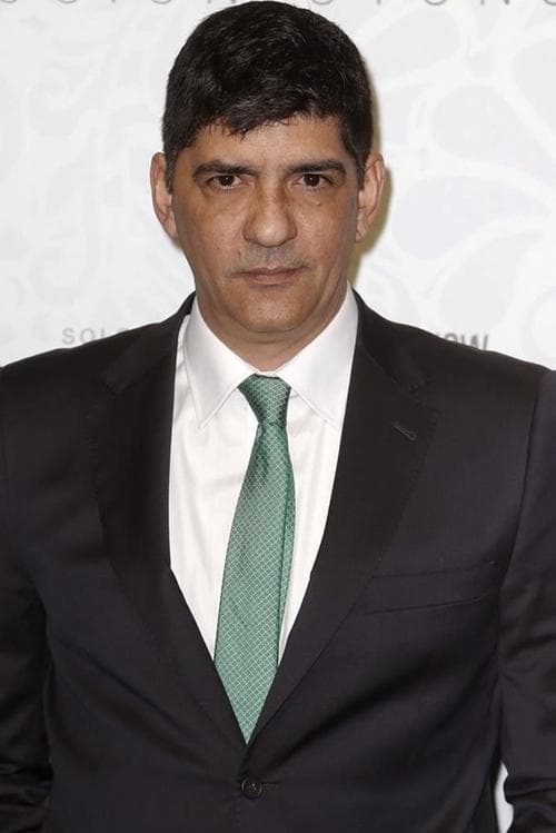 Pablo Durán photo