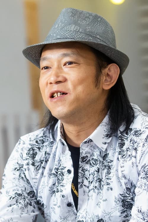 顏正國 photo