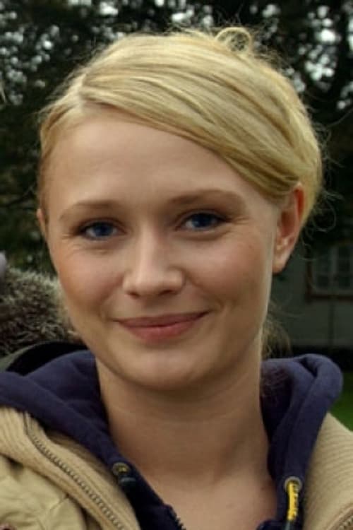 Berte Rommetveit photo