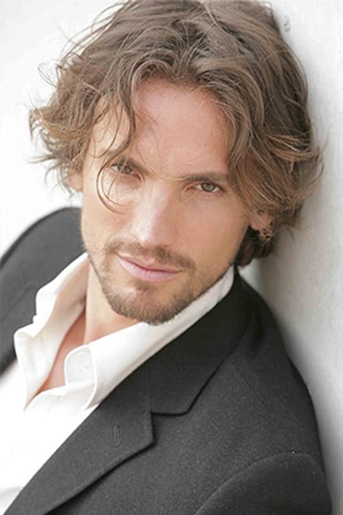 Michael Matucci photo