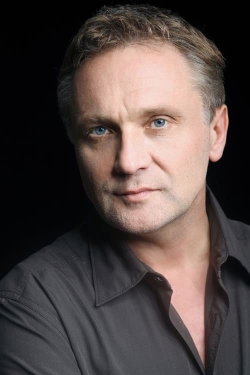 Bernhard Schir photo