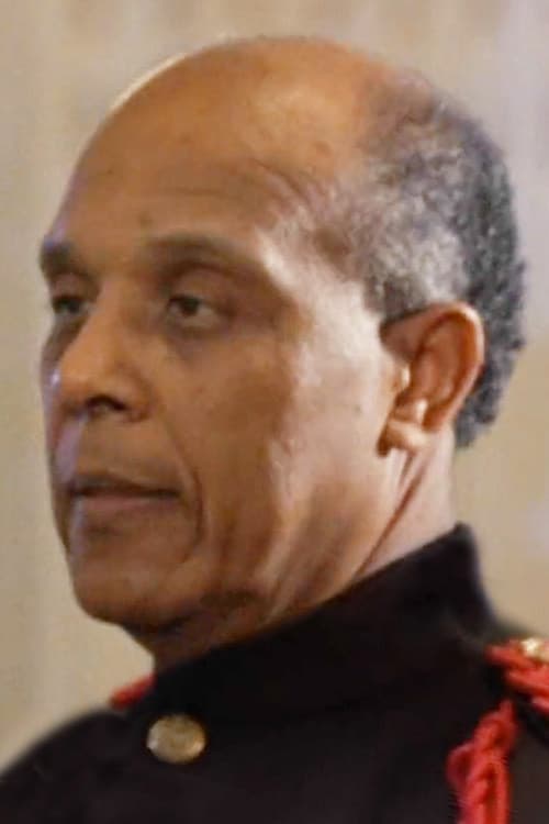 James Allen photo