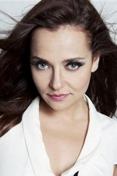 Didem Balçın photo