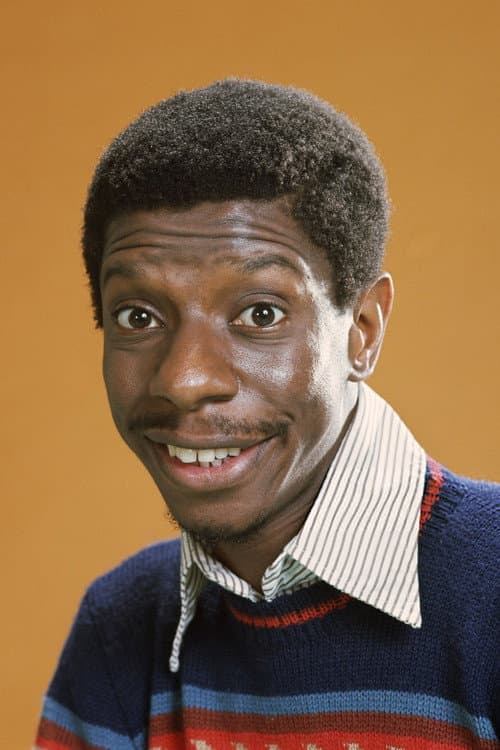 Фото Jimmie Walker