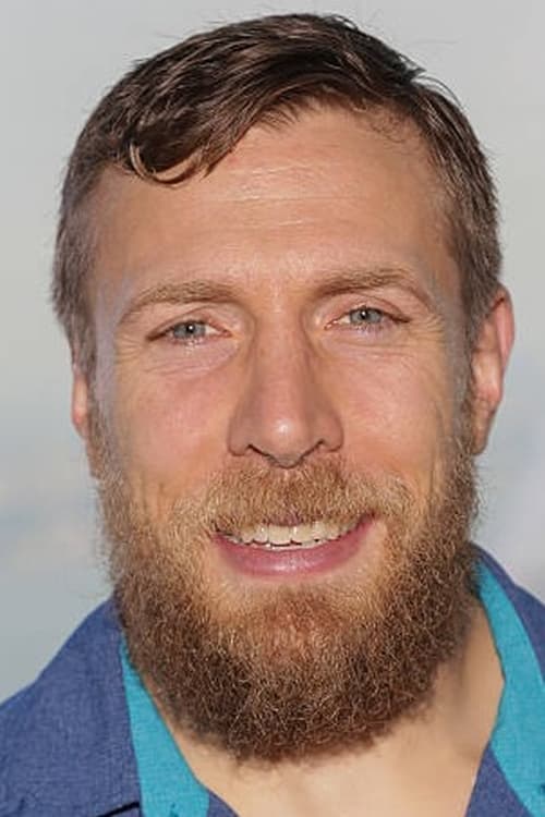 Фото Bryan Danielson